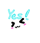 ふきだしなのだ。2（個別スタンプ：3）