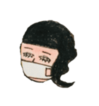 チエコロ 2幕（個別スタンプ：6）