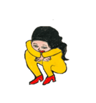 チエコロ 2幕（個別スタンプ：12）