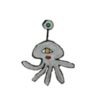 チエコロ 2幕（個別スタンプ：31）