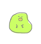 チープなスタンプ（個別スタンプ：3）