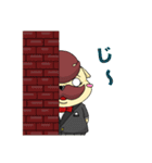 セバスワン（個別スタンプ：5）