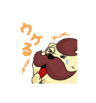 セバスワン（個別スタンプ：12）