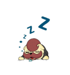 セバスワン（個別スタンプ：17）