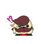 セバスワン（個別スタンプ：27）