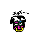 くちわるふれんず（個別スタンプ：39）