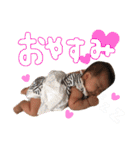 日常会話！ゆらスタンプ（個別スタンプ：30）