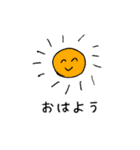 平和スタンプ（個別スタンプ：1）