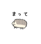 平和スタンプ（個別スタンプ：19）