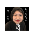 毎日エリカさん（個別スタンプ：5）
