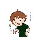 keight(けいと）くん（個別スタンプ：3）