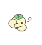 リフルンスタンプ（個別スタンプ：4）