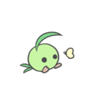 リフルンスタンプ（個別スタンプ：9）