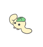 リフルンスタンプ（個別スタンプ：10）