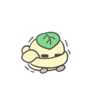 リフルンスタンプ（個別スタンプ：14）
