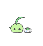 リフルンスタンプ（個別スタンプ：21）