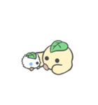 リフルンスタンプ（個別スタンプ：24）