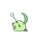 リフルンスタンプ（個別スタンプ：27）