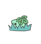 リフルンスタンプ（個別スタンプ：35）