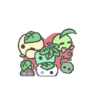 リフルンスタンプ（個別スタンプ：40）