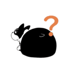 ボステリスタンプ（個別スタンプ：2）