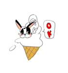 ボステリスタンプ（個別スタンプ：11）