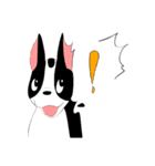 ボステリスタンプ（個別スタンプ：22）