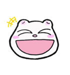 じゃんはむはむんぷ3（個別スタンプ：5）
