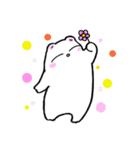 じゃんはむはむんぷ3（個別スタンプ：7）