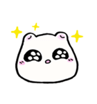 じゃんはむはむんぷ3（個別スタンプ：10）