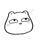 じゃんはむはむんぷ3（個別スタンプ：13）