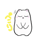 じゃんはむはむんぷ3（個別スタンプ：15）
