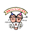 ゆるっと。Yブラザーズ(敬語編)（個別スタンプ：30）