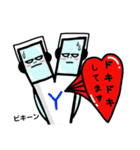 ゆるっと。Yブラザーズ(敬語編)（個別スタンプ：38）