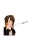 Ren_ICHINOSE（個別スタンプ：2）