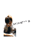 Ren_ICHINOSE（個別スタンプ：3）