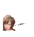 Ren_ICHINOSE（個別スタンプ：4）