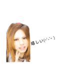 Ren_ICHINOSE（個別スタンプ：12）