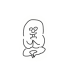 あとヴァーすたんぷ（個別スタンプ：2）