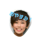 世界最速の翔！（個別スタンプ：7）