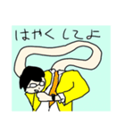 本多のスタンぷだべ（個別スタンプ：2）