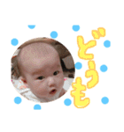 さほーず（個別スタンプ：1）