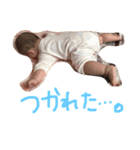さほーず（個別スタンプ：2）