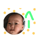 さほーず（個別スタンプ：8）