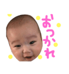 さほーず（個別スタンプ：14）