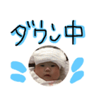さほーず（個別スタンプ：24）
