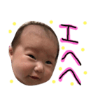 さほーず（個別スタンプ：27）