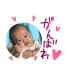 さほーず（個別スタンプ：40）