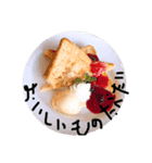 Jury stamp（個別スタンプ：6）