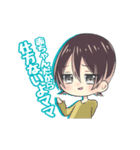 ポチバス 公式スタンプ（個別スタンプ：5）